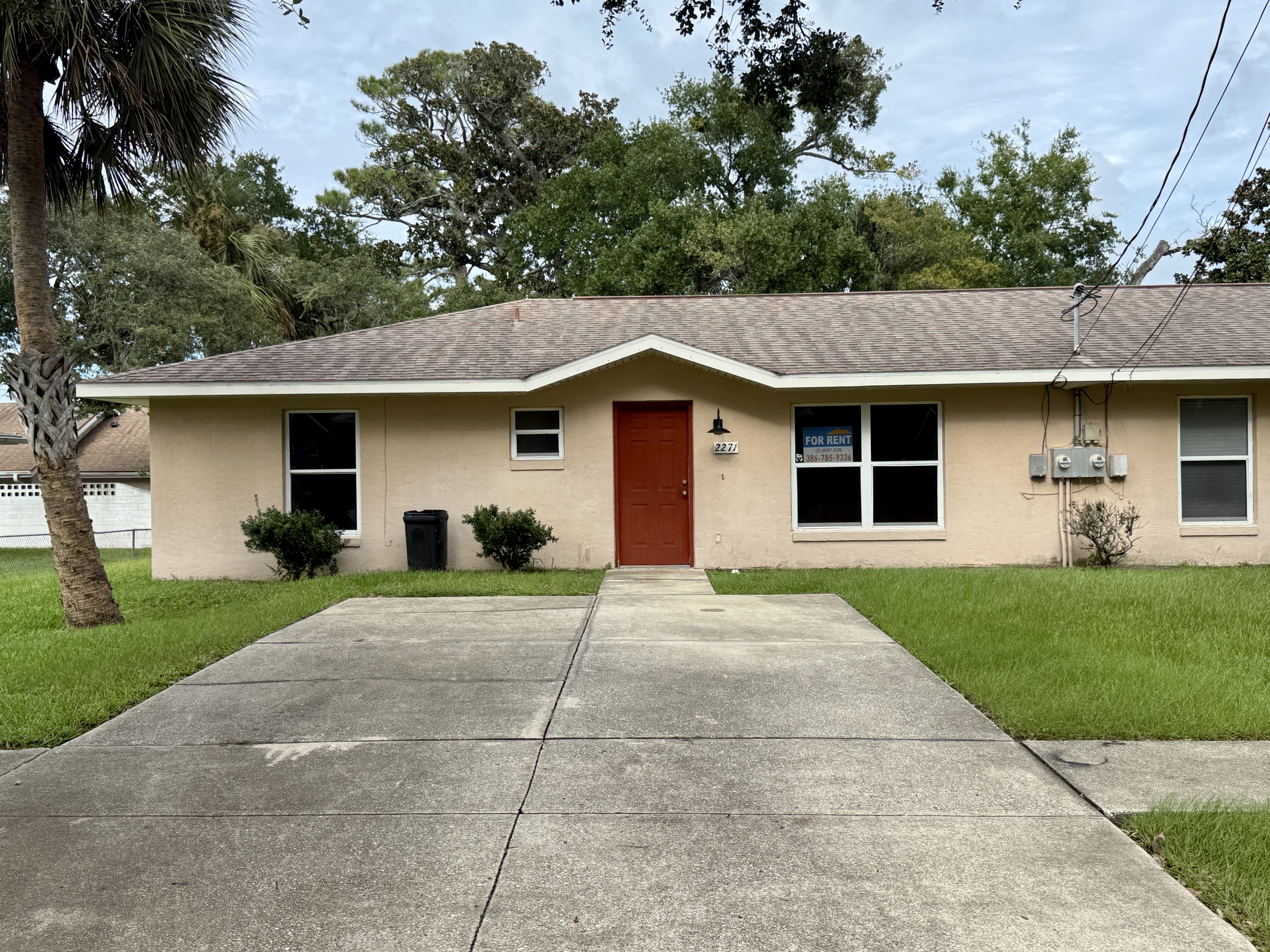 2271 Granada Drive - 1